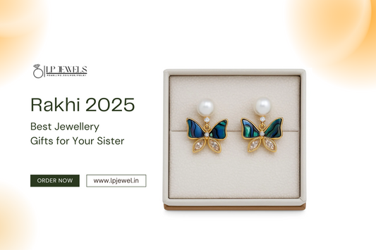  Best Jewellery Gifts